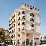 Hotell Radisson Collection Morina Hotel, Tirana 3*