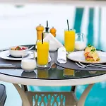 Hotell Radisson Collection Morina Hotel, Tirana 3*