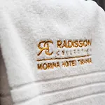 Hotell Radisson Collection Morina Hotel, Tirana