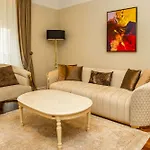 Radisson Collection Morina Hotel, Tirana Hotell