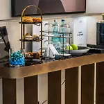 Radisson Collection Morina Hotel, Tirana Hotell 3*