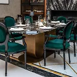 Hotell Radisson Collection Morina Hotel, Tirana 3*