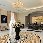 Hotell Radisson Collection Morina Hotel, Tirana Selitë e Vogël