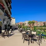 Radisson Collection Morina Hotel, Tirana Hotell Selitë e Vogël