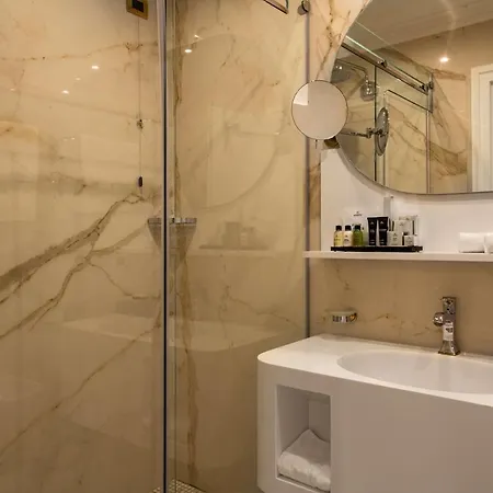 Radisson Collection Morina Hotel, Tirana Hotel