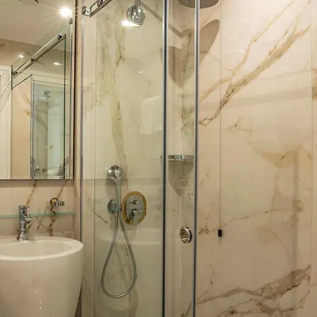 Hotel Radisson Collection Morina Hotel, Tirana Tirana