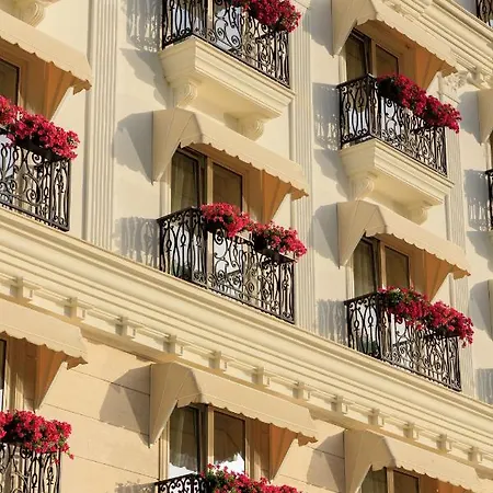 Hotel Radisson Collection Morina Hotel, Tirana 4*