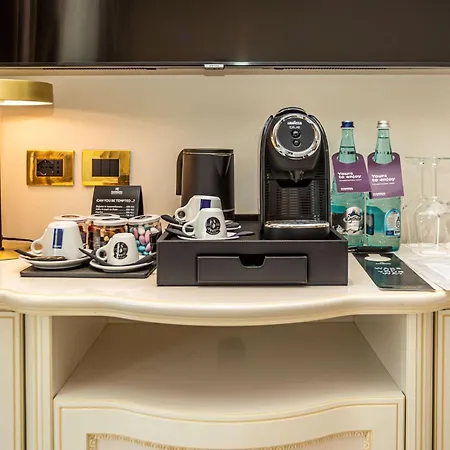 Radisson Collection Morina Hotel, Tirana Selitë e Vogël