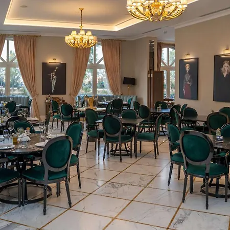 Hotell Radisson Collection Morina Hotel, Tirana