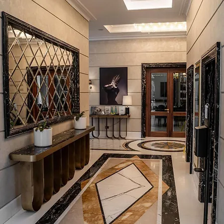 Radisson Collection Morina Hotel, Tirana