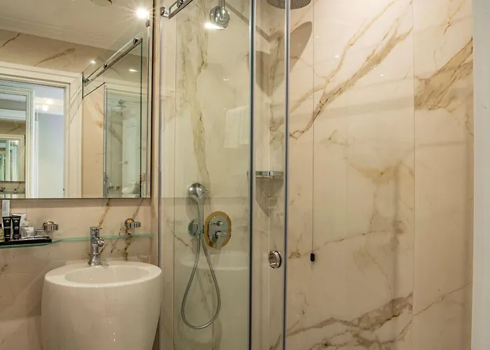 Ξενοδοχείο Radisson Collection Morina Hotel, Tirana Selitë e Vogël