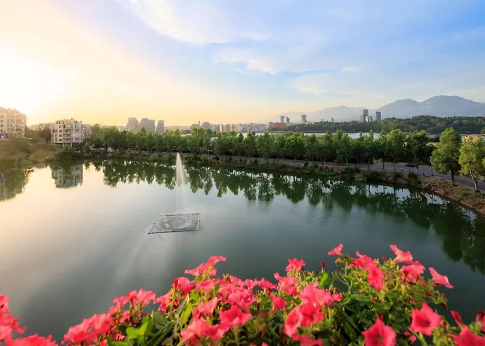 Ξενοδοχείο Radisson Collection Morina Hotel, Tirana