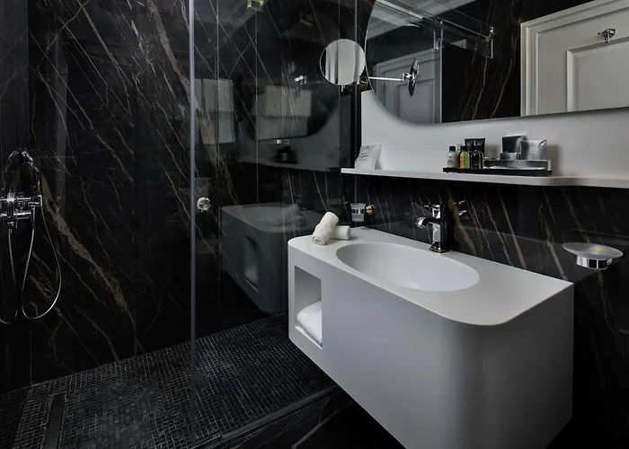 Radisson Collection Morina Hotel, Tirana Ξενοδοχείο 3*