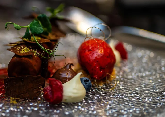 Radisson Collection Morina Hotel, Tirana Ξενοδοχείο