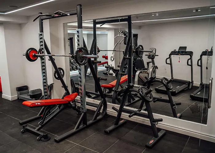 Ξενοδοχείο Radisson Collection Morina Hotel, Tirana