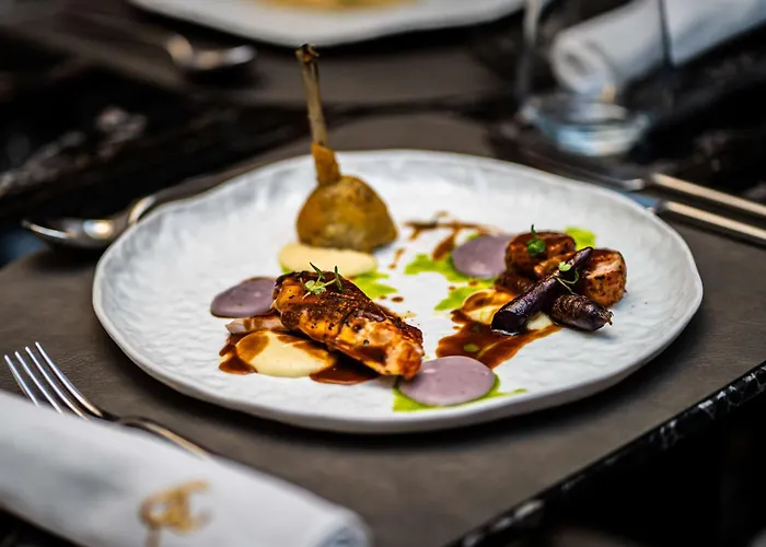 Ξενοδοχείο Radisson Collection Morina Hotel, Tirana Selitë e Vogël