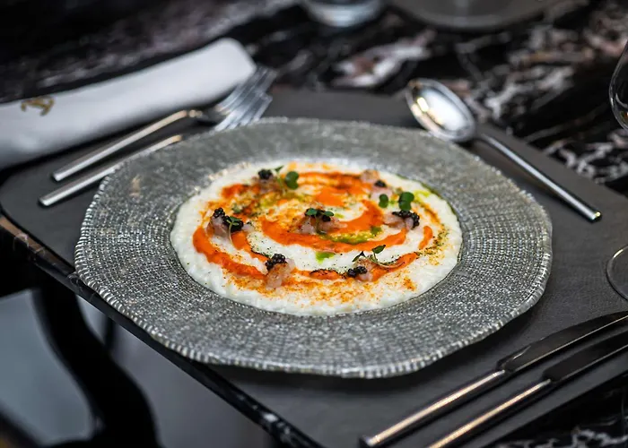 Ξενοδοχείο Radisson Collection Morina Hotel, Tirana