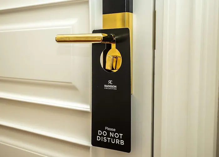 Ξενοδοχείο Radisson Collection Morina Hotel, Tirana Selitë e Vogël