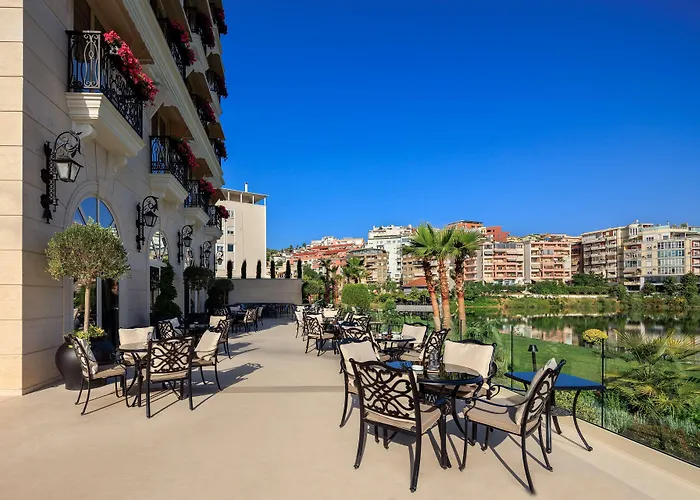 Radisson Collection Morina Hotel, Tirana Ξενοδοχείο Selitë e Vogël