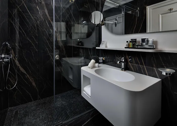 Ξενοδοχείο Radisson Collection Morina Hotel, Tirana Selitë e Vogël