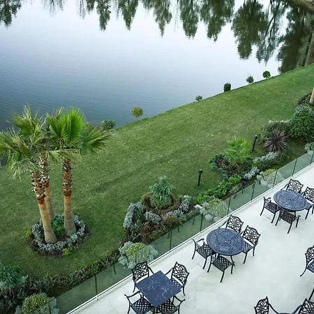 Radisson Collection Morina Hotel, Tirana 4*