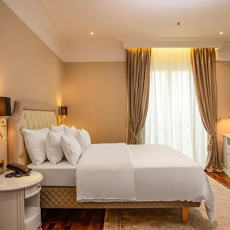 Radisson Collection Morina Hotel,