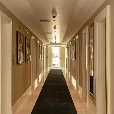 Radisson Collection Morina Hotel, Tirana