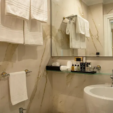 Radisson Collection Morina Hotel, 酒店 4*