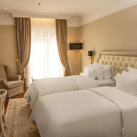 Radisson Collection Morina Hotel, Tirana Hotel