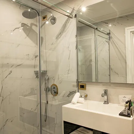 Radisson Collection Morina Hotel, Tirana Hotel 3*