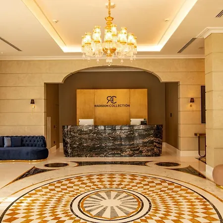 Radisson Collection Morina Hotel, Tirana