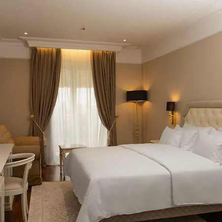 酒店 Radisson Collection Morina Hotel,