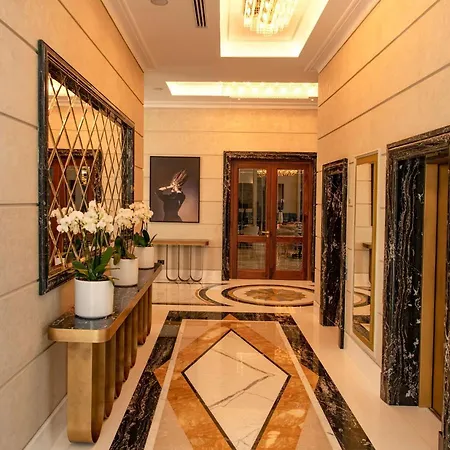 Radisson Collection Morina Hotel, Tirana Selitë e Vogël