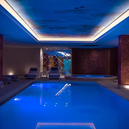 酒店 Radisson Collection Morina Hotel, 地拉那