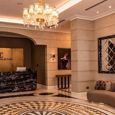 Radisson Collection Morina Hotel, Tirana