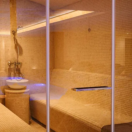 Radisson Collection Morina Hotel, 酒店 地拉那