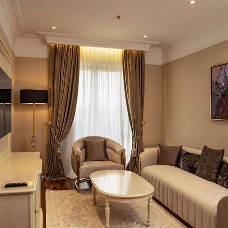 Hotel Radisson Collection Morina Hotel, Tirana