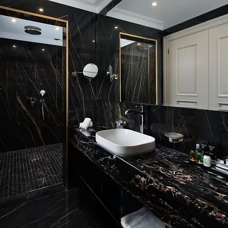 Hotel Radisson Collection Morina Hotel, Tirana 4*