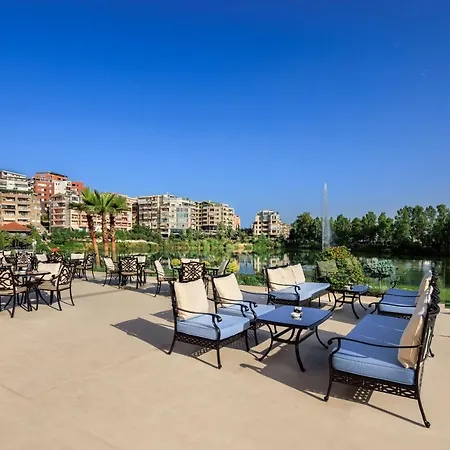 Radisson Collection Morina Hotel,