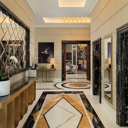 Hotel Radisson Collection Morina Hotel, Tirana 3*