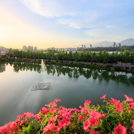 Hotel Radisson Collection Morina Hotel, Tirana