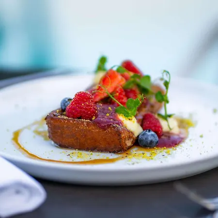 Radisson Collection Morina Hotel, Tirana