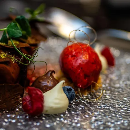 Radisson Collection Morina Hotel, Tirana Hotel