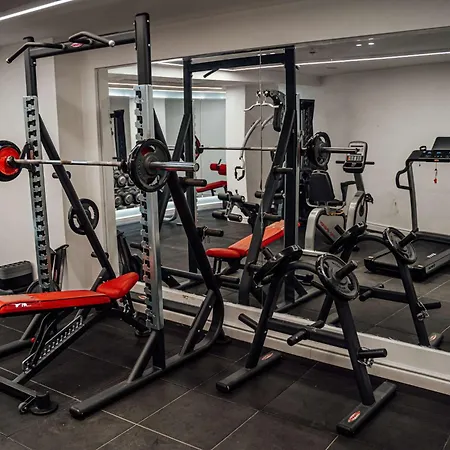 Hotel Radisson Collection Morina Hotel, Tirana