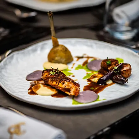 Hotell Radisson Collection Morina Hotel, Tirana Selitë e Vogël