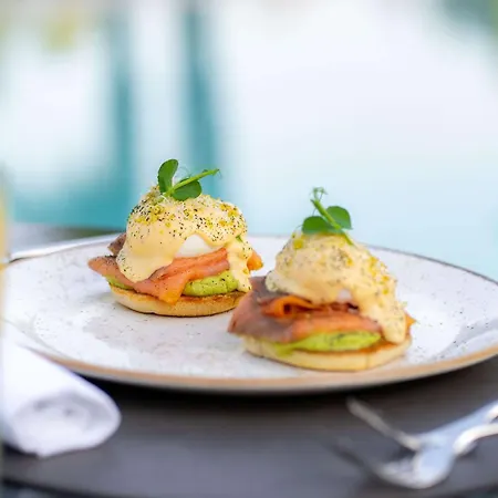 Radisson Collection Morina Hotel, Tirana