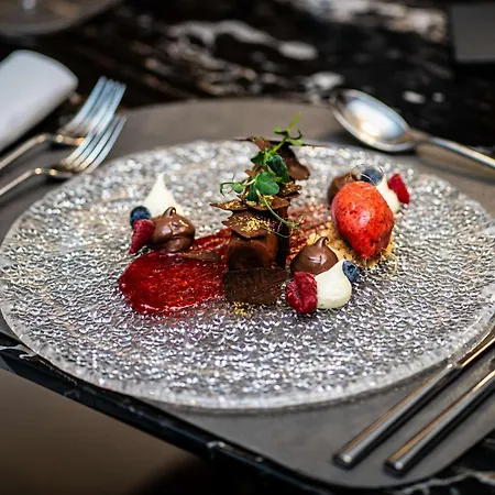 Radisson Collection Morina Hotel, Tirana Hotell