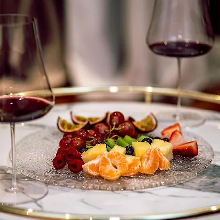 Radisson Collection Morina Hotel, Tirana Hotel 4*