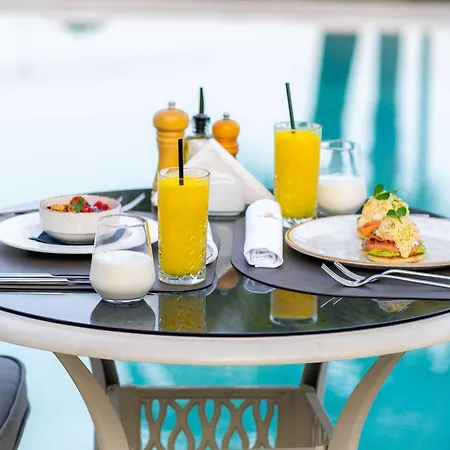 酒店 Radisson Collection Morina Hotel, 4*