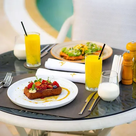 Radisson Collection Morina Hotel, Tirana Szálloda Selita